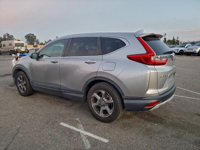 Honda Crv Ex Image 3