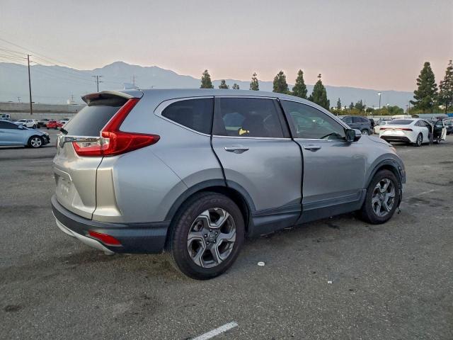 Honda Crv Ex Image 11