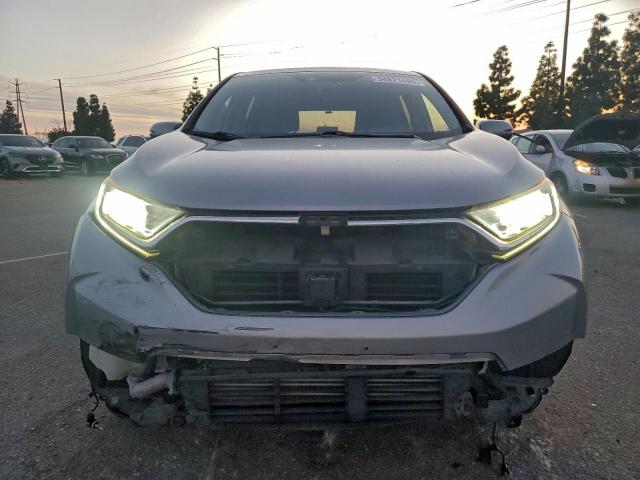 Honda Crv Ex Image 4