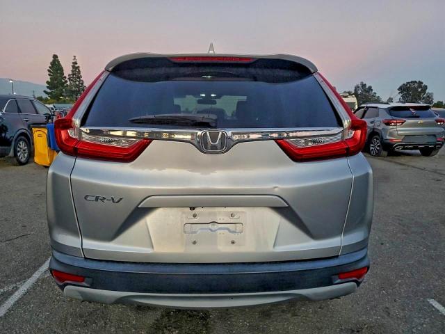 Honda Crv Ex Image 8