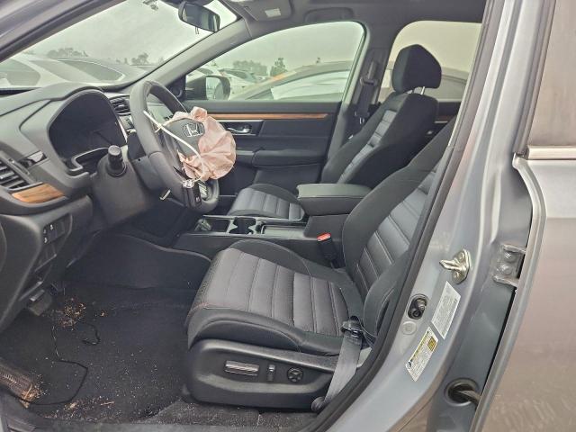 Honda Crv Ex Image 5