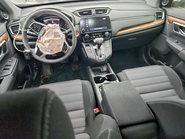 Honda Crv Ex Image 7