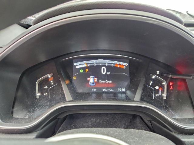 Honda Crv Ex Image 9