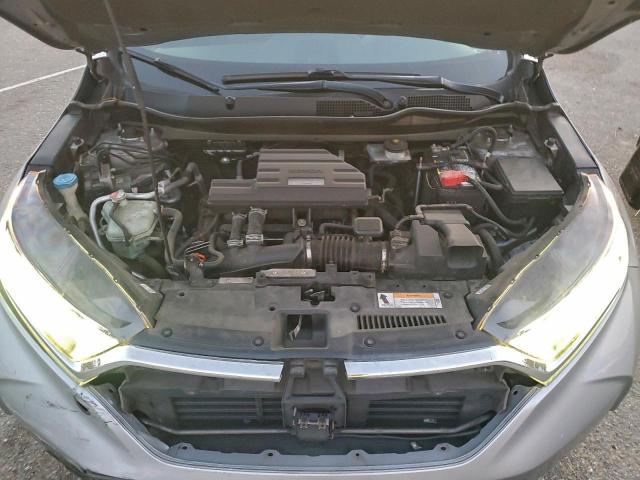 Honda Crv Ex Image 12