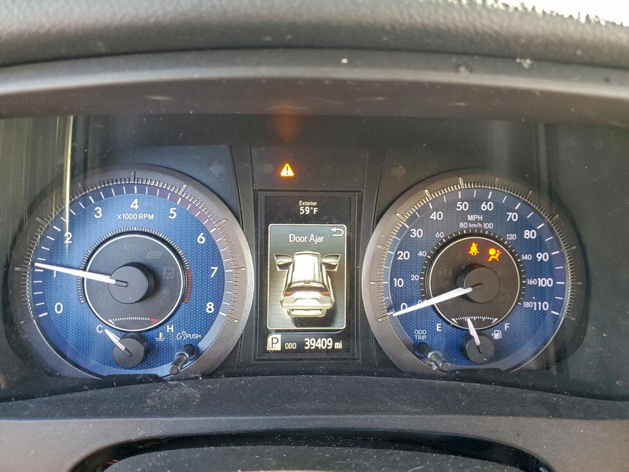 Toyota Sienna Le Image 8