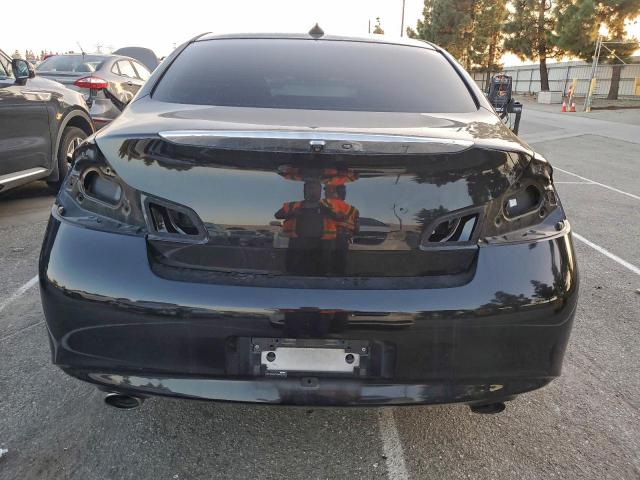 INFINITI Q40 Image 4