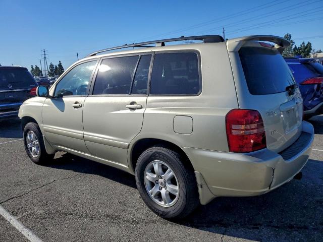 Toyota Highlander Limited Image 6