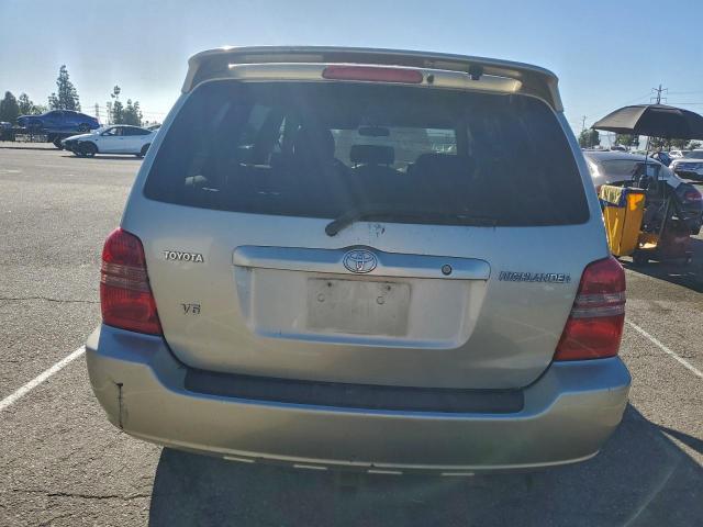 Toyota Highlander Limited Image 12