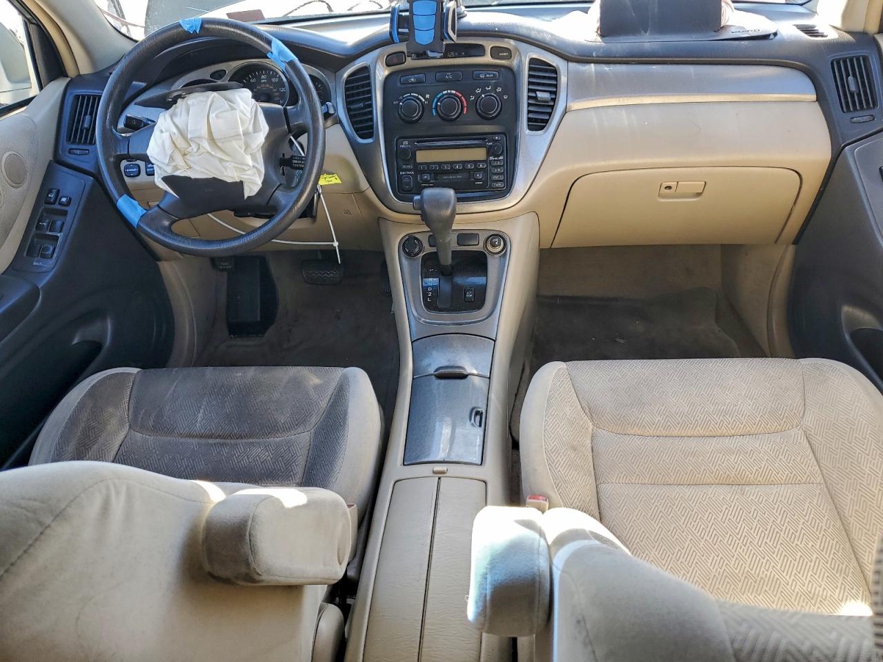 Toyota Highlander Limited Image 13