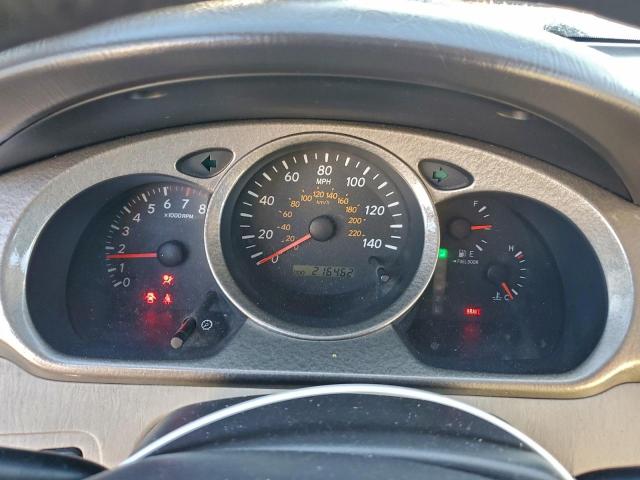 Toyota Highlander Limited Image 11