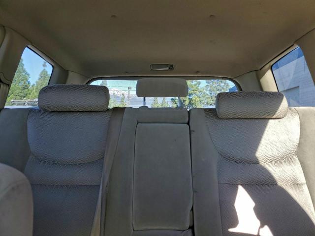 Toyota Highlander Limited Image 4