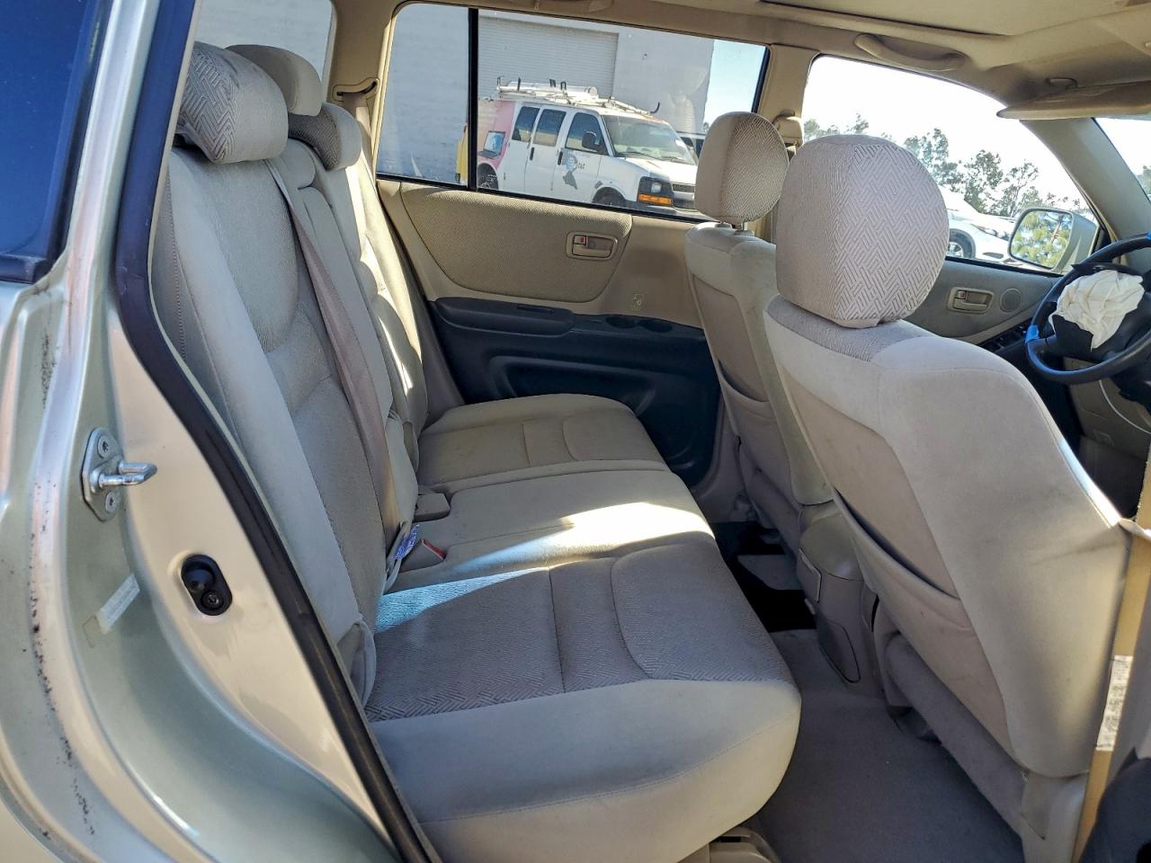 Toyota Highlander Limited Image 10