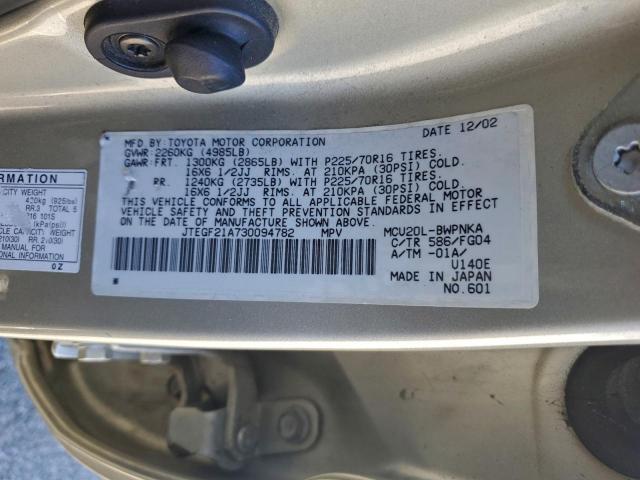 Toyota Highlander Limited Image 5