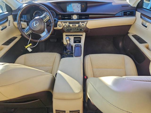 Lexus Es 350 Image 8