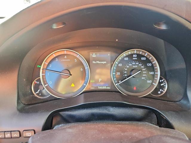 Lexus Es 350 Image 4