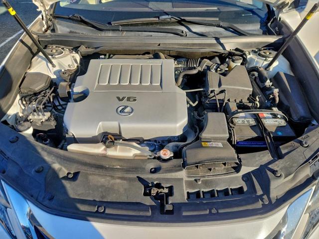 Lexus Es 350 Image 11