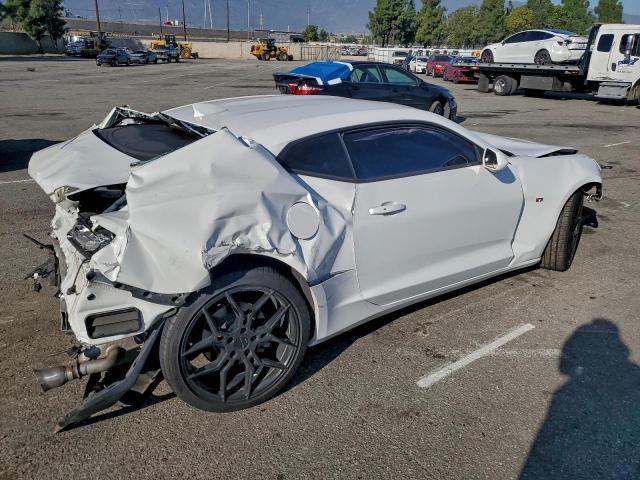 Chevrolet Camaro Lt Image 9