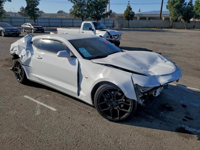 Chevrolet Camaro Lt Image 11