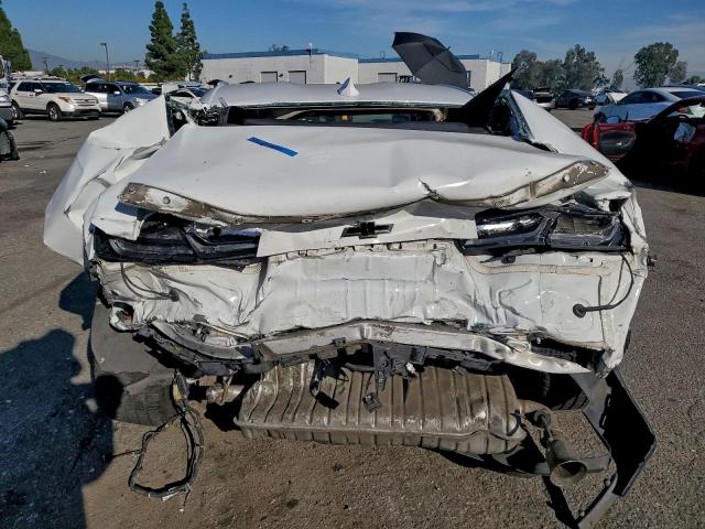 Chevrolet Camaro Lt Image 12