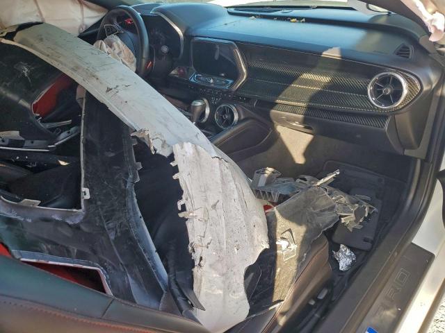 Chevrolet Camaro Lt Image 4