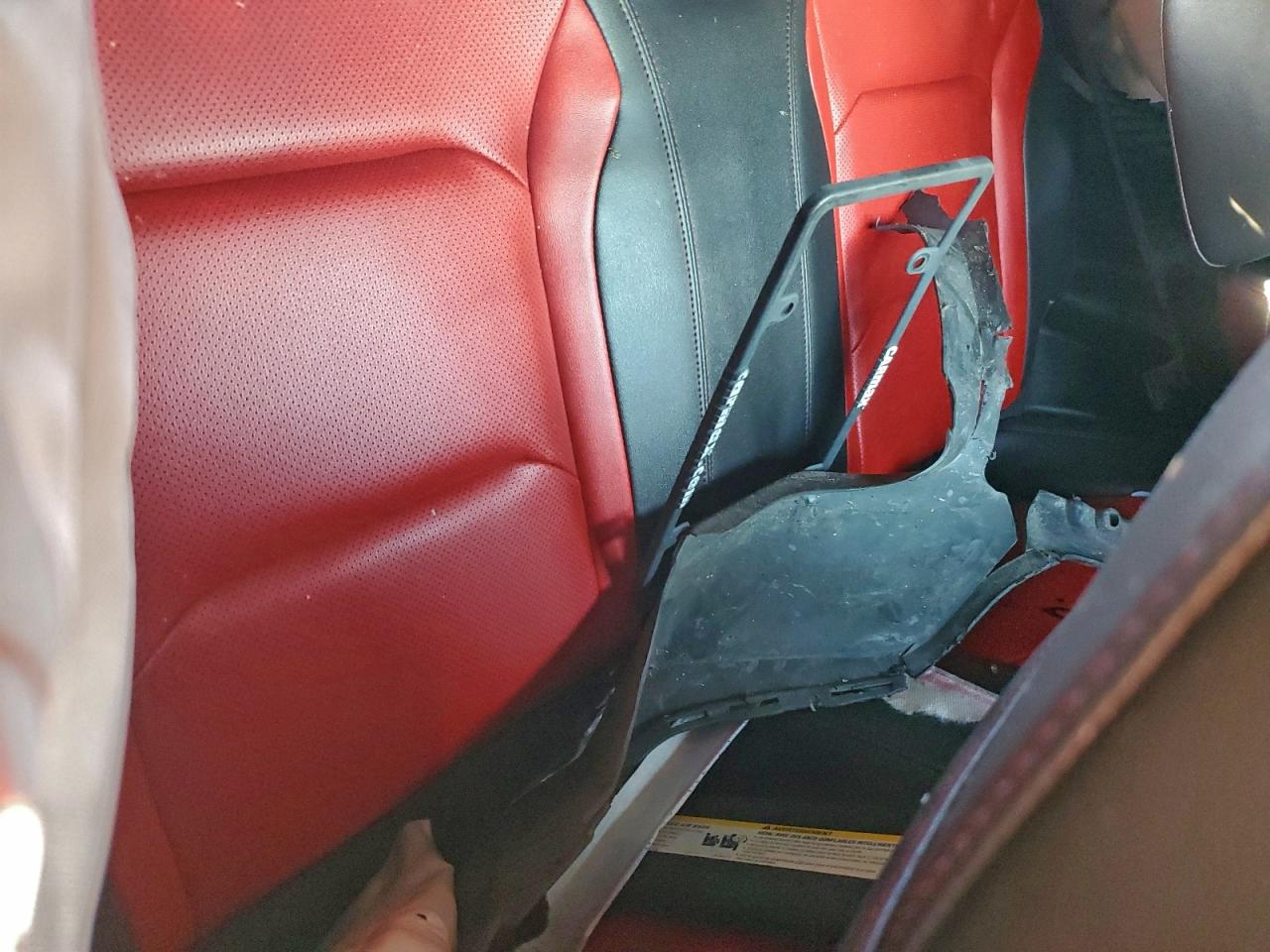 Chevrolet Camaro Lt Image 2