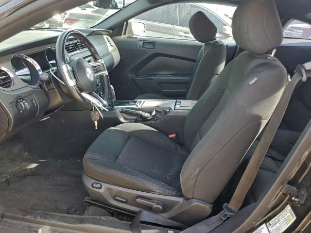 Ford Mustang Image 6