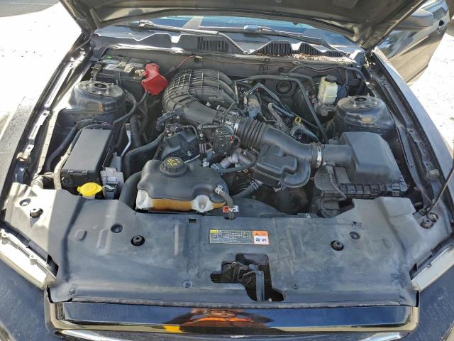 Ford Mustang Image 11