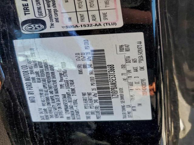 Ford Mustang Image 9