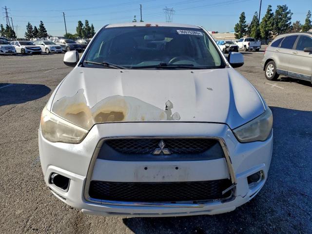 Mitsubishi Outlander Es Image 4