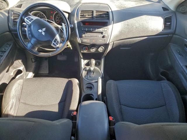 Mitsubishi Outlander Es Image 7