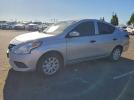 Nissan Versa S Image 1