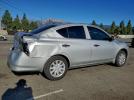 Nissan Versa S Image 4