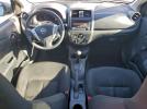 Nissan Versa S Image 9