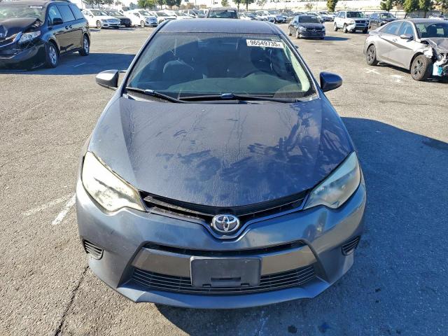 Toyota Corolla Eco Image 11