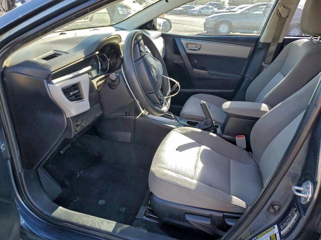 Toyota Corolla Eco Image 3