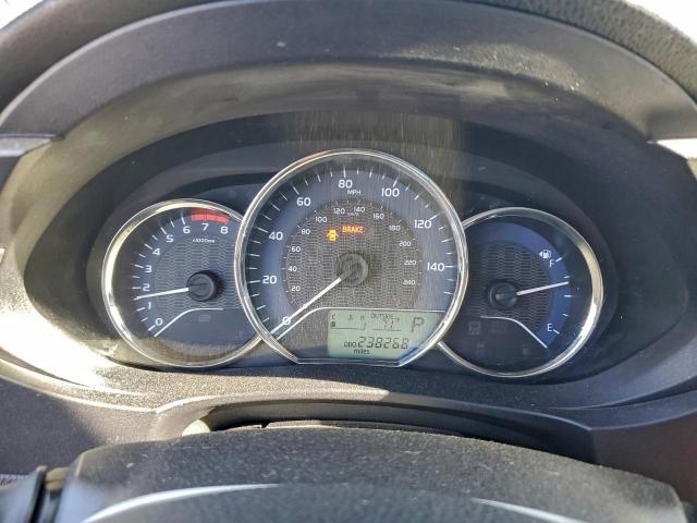 Toyota Corolla Eco Image 9