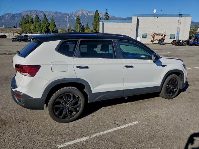 Volkswagen Taos Se Image 13