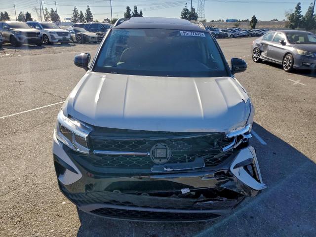 Volkswagen Taos Se Image 2