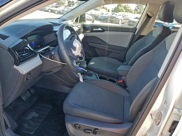 Volkswagen Taos Se Image 8