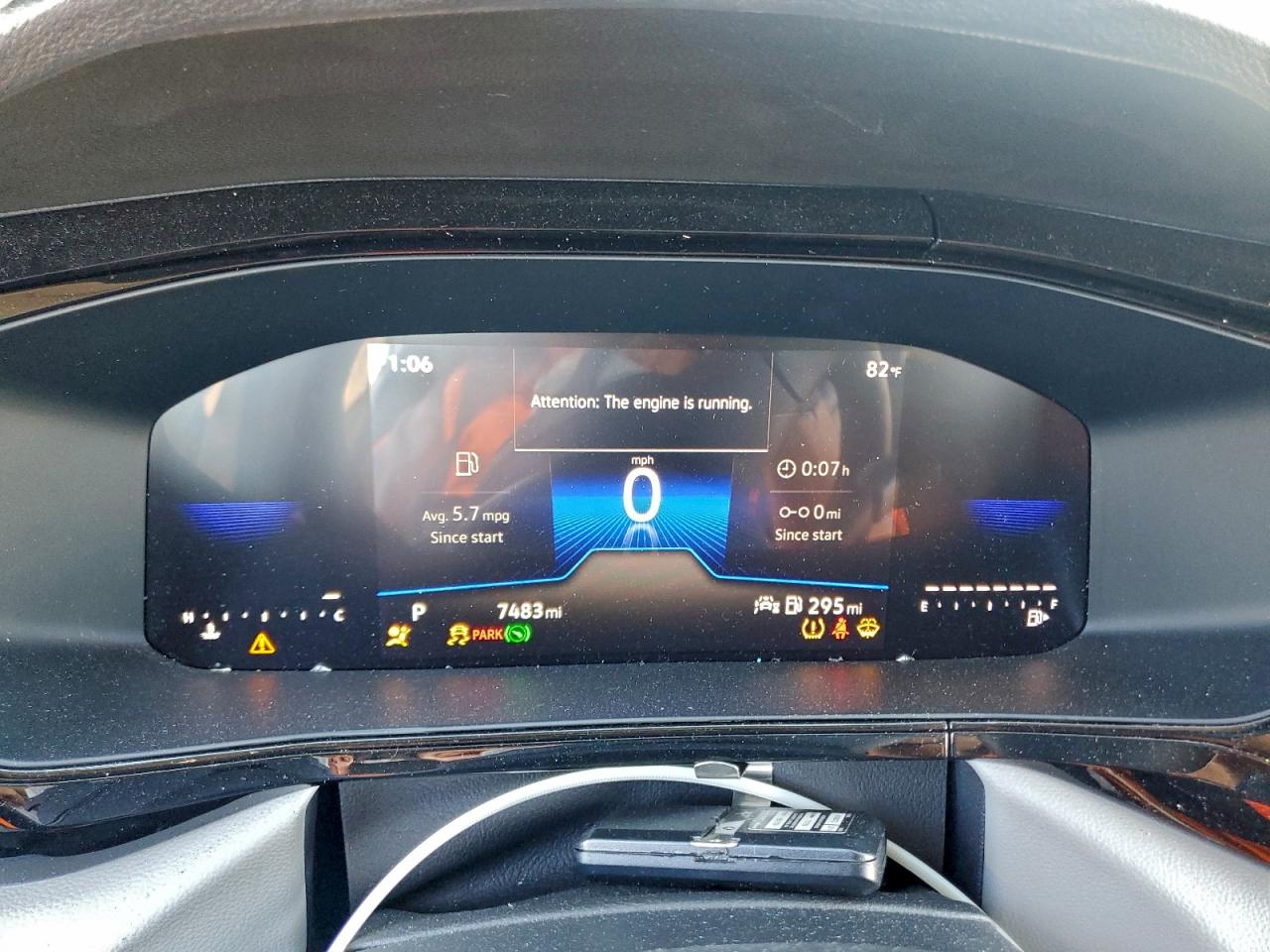 Volkswagen Taos Se Image 4