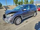 Honda Crv Exl Image 1