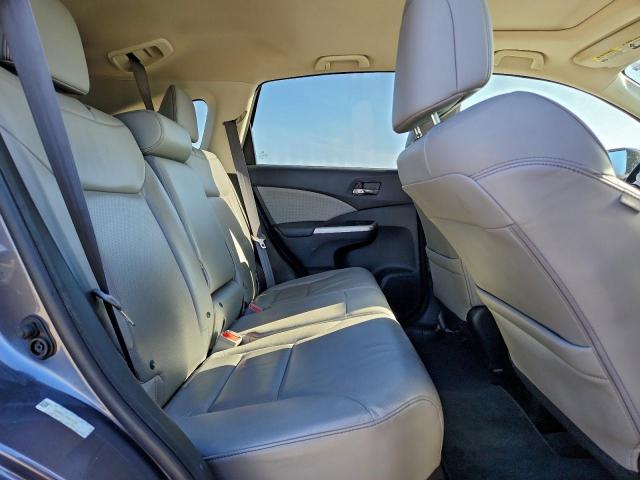 Honda Crv Exl Image 12