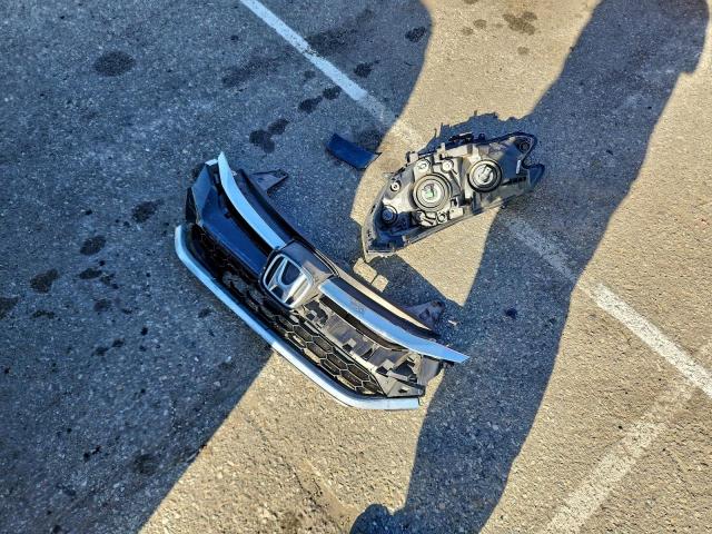 Honda Crv Exl Image 8