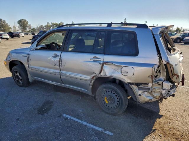 Toyota Highlander Limited Image 5