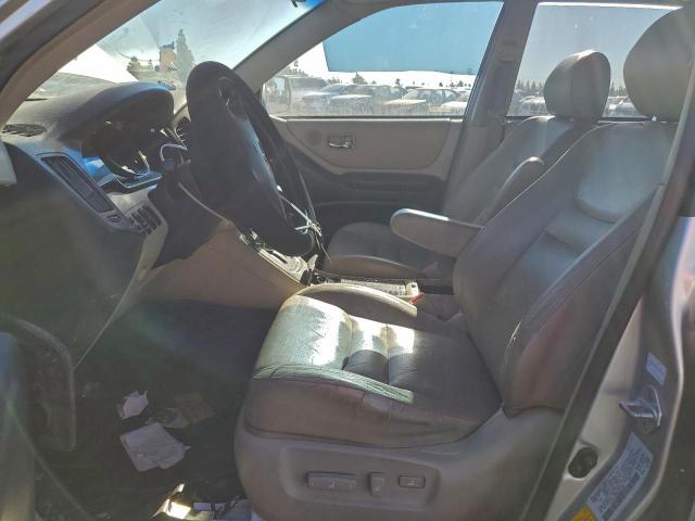 Toyota Highlander Limited Image 7