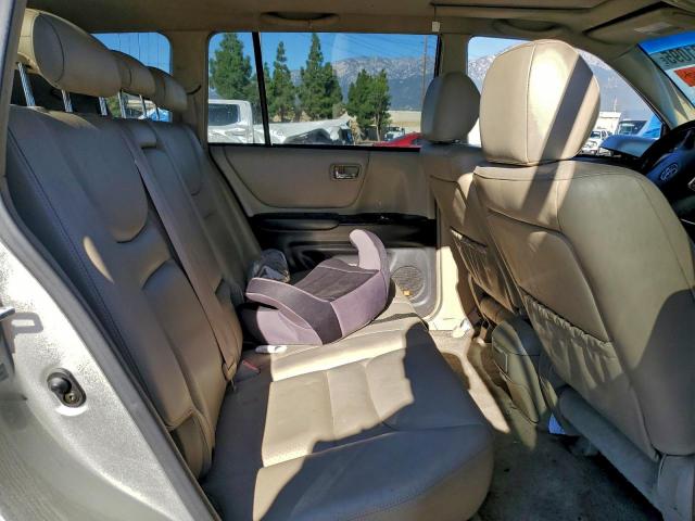 Toyota Highlander Limited Image 12