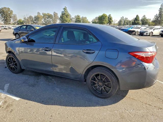 Toyota Corolla L Image 11