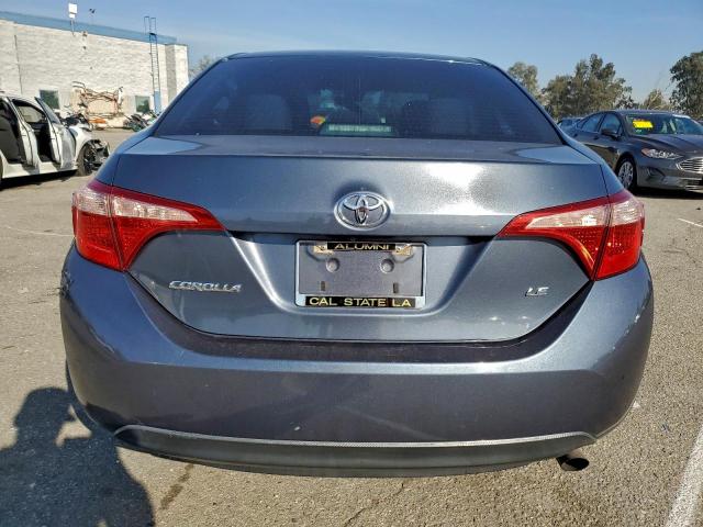 Toyota Corolla L Image 4