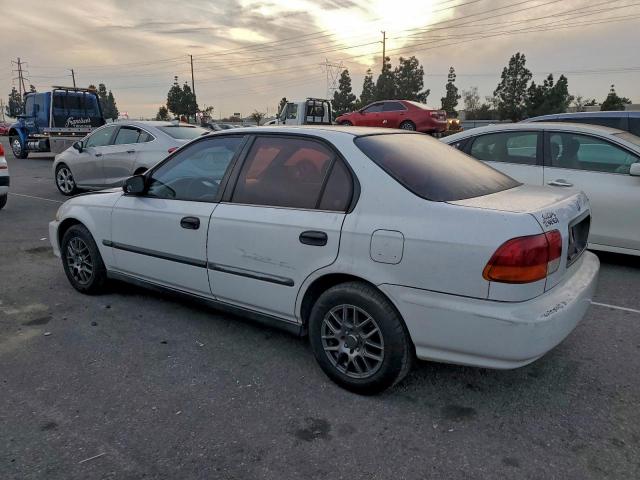 Honda Civic Dx Image 3