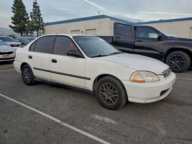 Honda Civic Dx Image 5